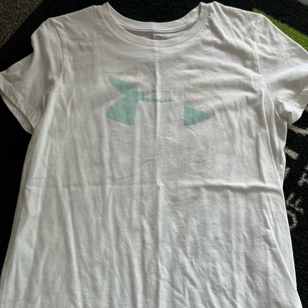 Under Armour Tshirt